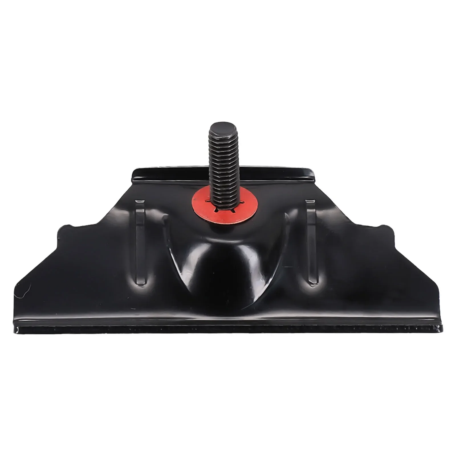 High Quality Car Battery Clamp Holder Car Accessories Metal Battery Clamp Holder Black Bracket Easy Installation
High Quality Car Battery Clamp Holder Car Accessories Metal Battery Clamp Holder Black Bracket Easy Installation