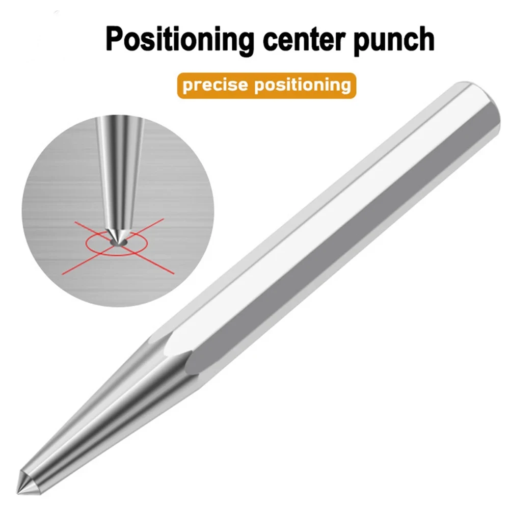 High Quality Punching Tip Punch Positioner Chrome Alum Alloy Steel Drilling Hole Drilling Octagonal Positioner
High Quality Punching Tip Punch Positioner Chrome Alum Alloy Steel Drilling Hole Drilling Octagonal Positioner