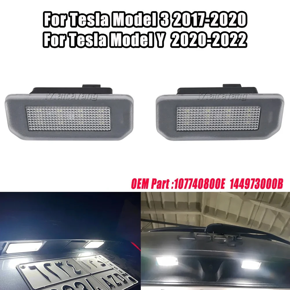 Автомобильная белая табличка с номером, модель Tesla 3 Y 6000-2017 1449730-00-B 1077408-00-E без задержки освещения Acc, 2 шт.
Автомобильная белая табличка с номером, модель Tesla 3 Y 6000-2017 1449730-00-B 1077408-00-E без задержки освещения Acc, 2 шт.