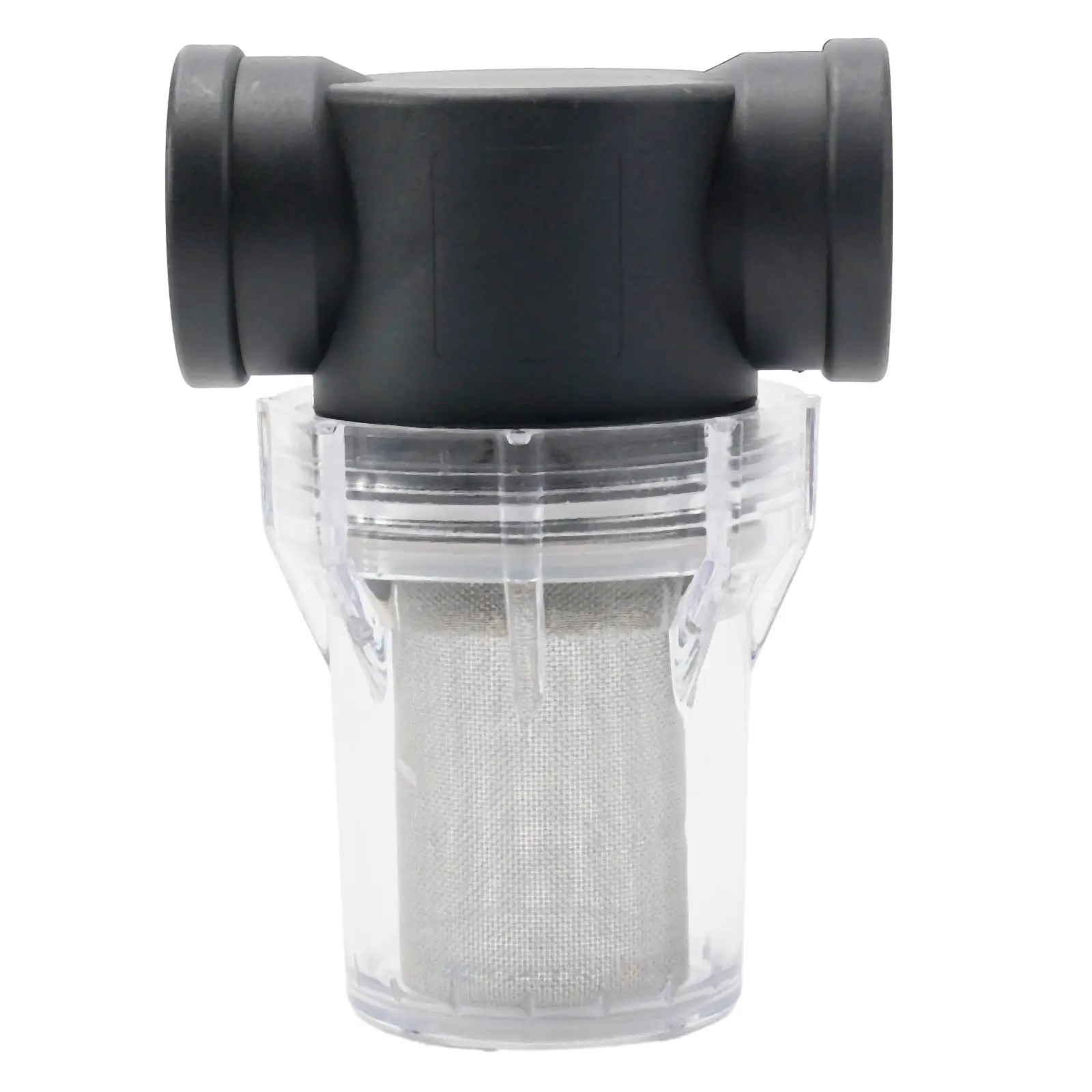 Filter Screen Watering Pipe Filter Garden Irrigation Garden Watering Filter Household Strainer Water Pipe Filter
Filter Screen Watering Pipe Filter Garden Irrigation Garden Watering Filter Household Strainer Water Pipe Filter