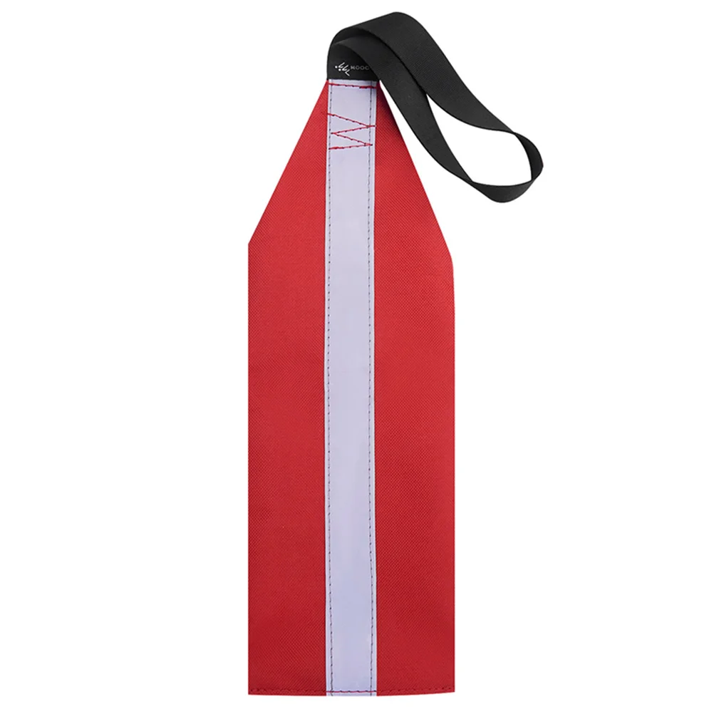 Kayak Safety Flag Oxford Cloth Towing Outdoor Trailer Accessory Canoes Warning Travel
Kayak Safety Flag Oxford Cloth Towing Outdoor Trailer Accessory Canoes Warning Travel