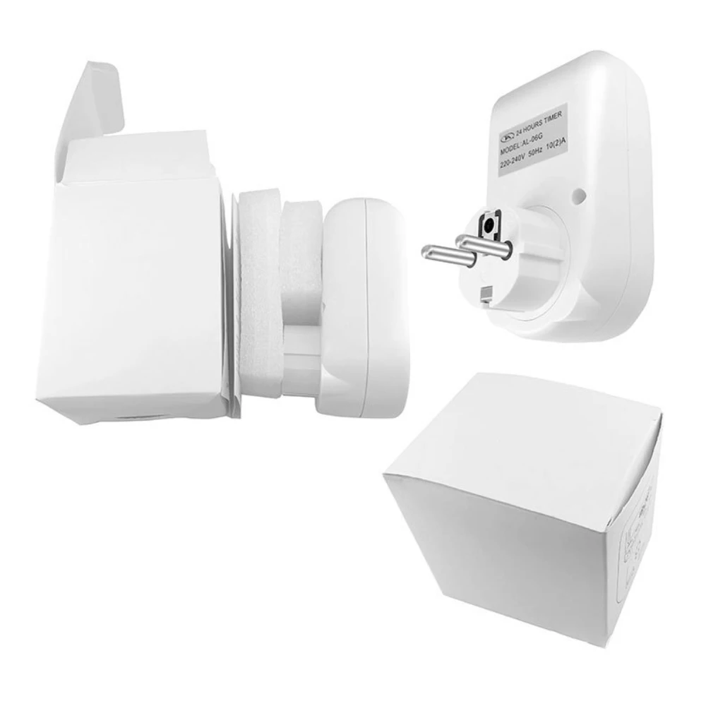 Таймер CORUI, энергосберегающий цифровой кухонный выключатель, программируемая розетка с расписанием недели, европейская вилка 
Таймер CORUI, энергосберегающий цифровой кухонный выключатель, программируемая розетка с расписанием недели, европейская вилка