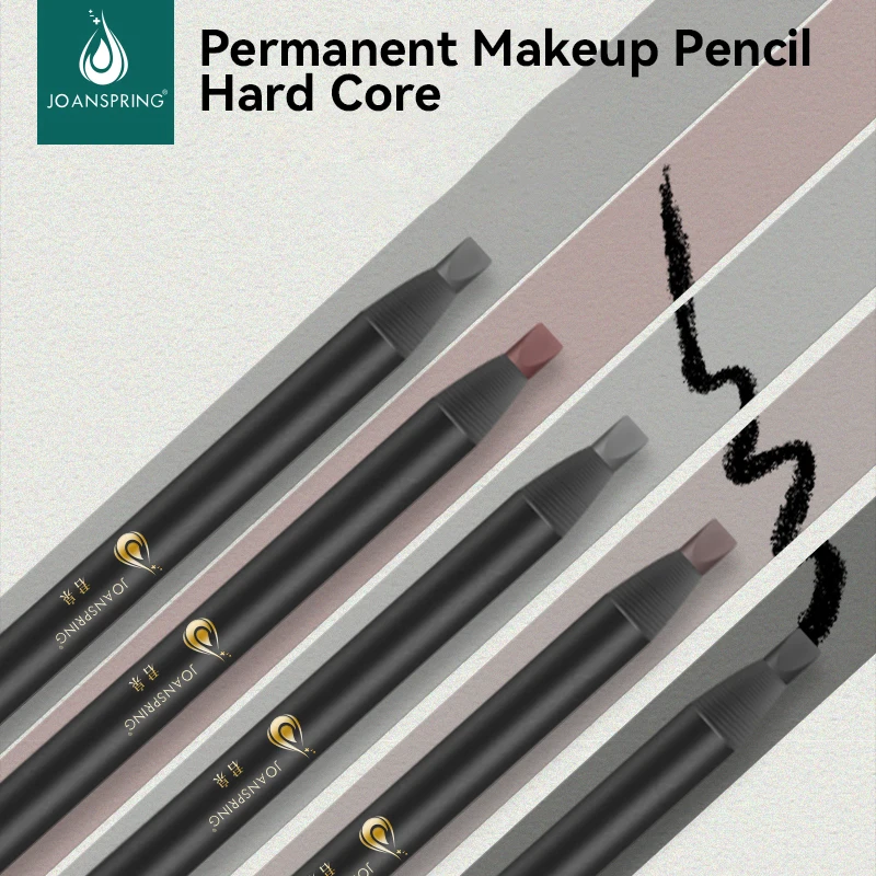 1PCS Eyebrow Pencil Waterproof Microblading Eyebrow Pen Tattoo Eyebrows Makeup 5 Colors Natural Long Lasting Eye Brow Pencil 27 S927318c90ad1421a996518ec19e98062V
