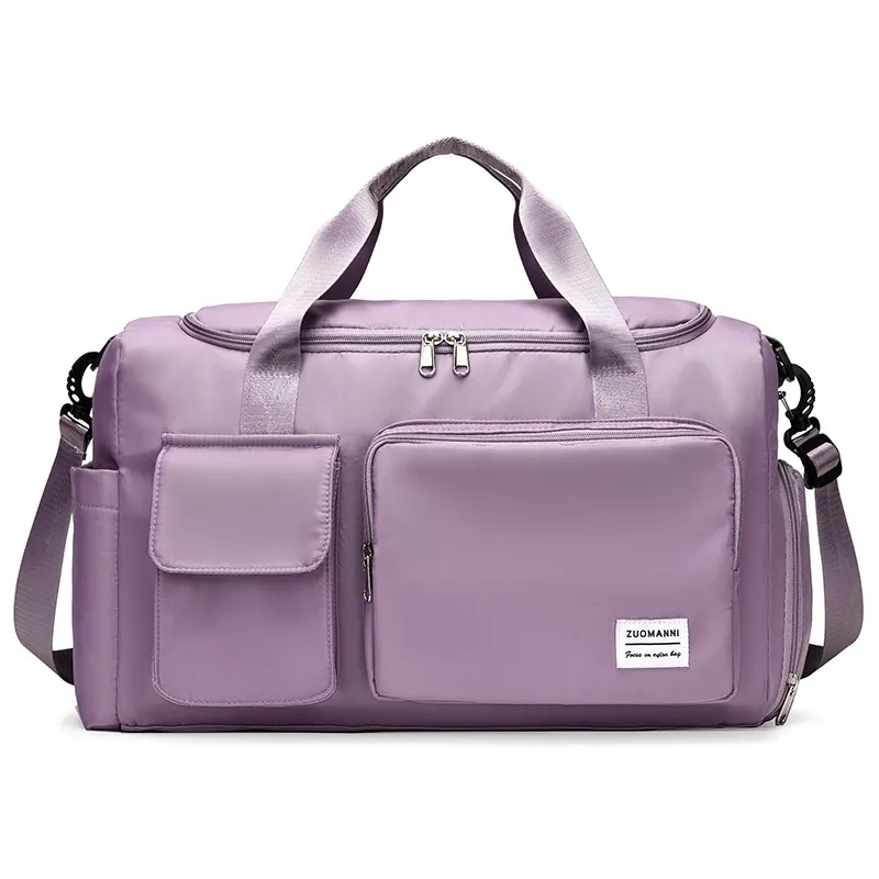 Womens High Quality Nyon Fabric Shoulder Bags Large Capacity Travel Handbags Top-handles Fashion Lager Tote Crossbody Bags
Womens High Quality Nyon Fabric Shoulder Bags Large Capacity Travel Handbags Top-handles Fashion Lager Tote Crossbody Bags