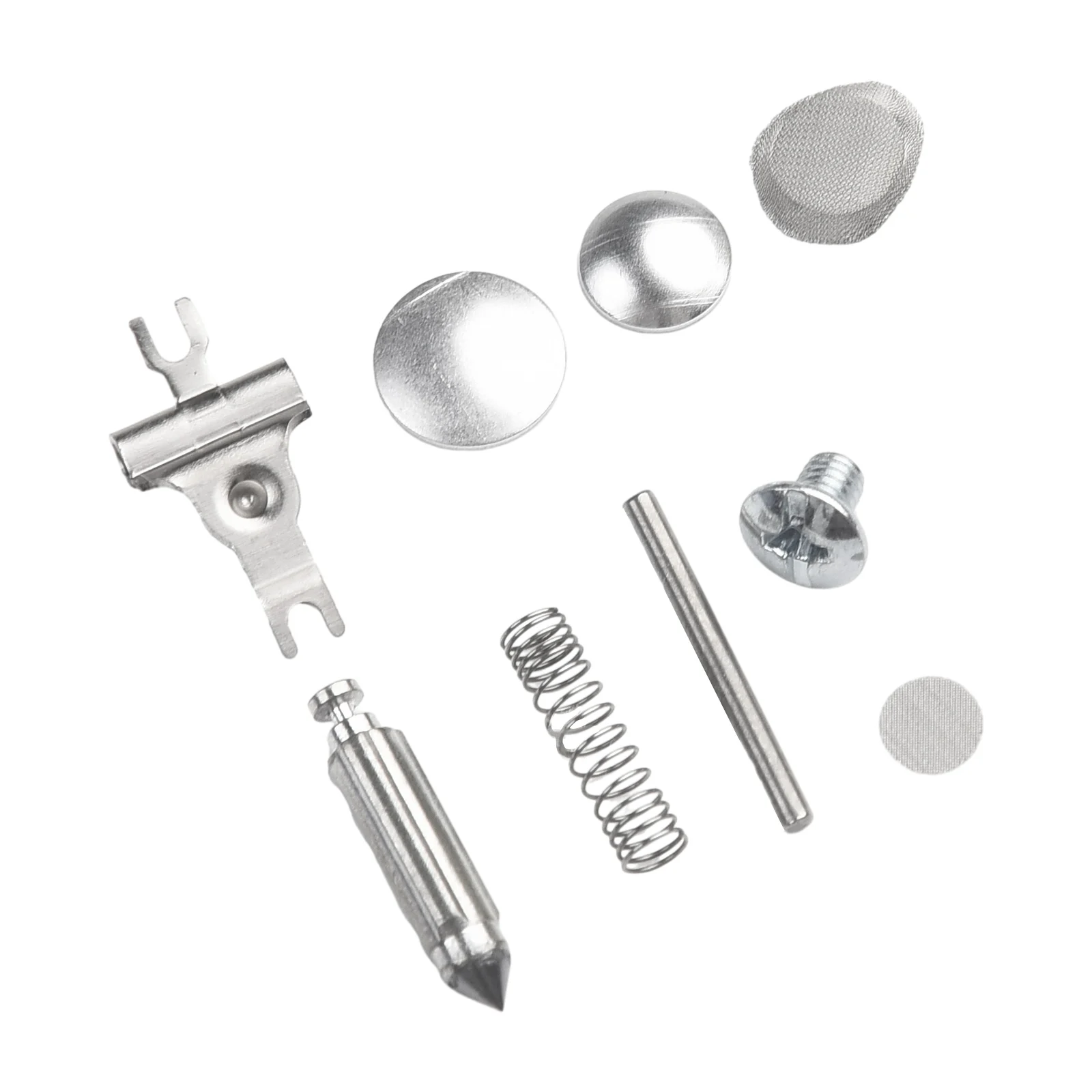 Reliable For Tillotson Carburetor Repair Kit for Homelite XL900 Series Chainsaws Provides Consistent Fuel Delivery
Reliable For Tillotson Carburetor Repair Kit for Homelite XL900 Series Chainsaws Provides Consistent Fuel Delivery