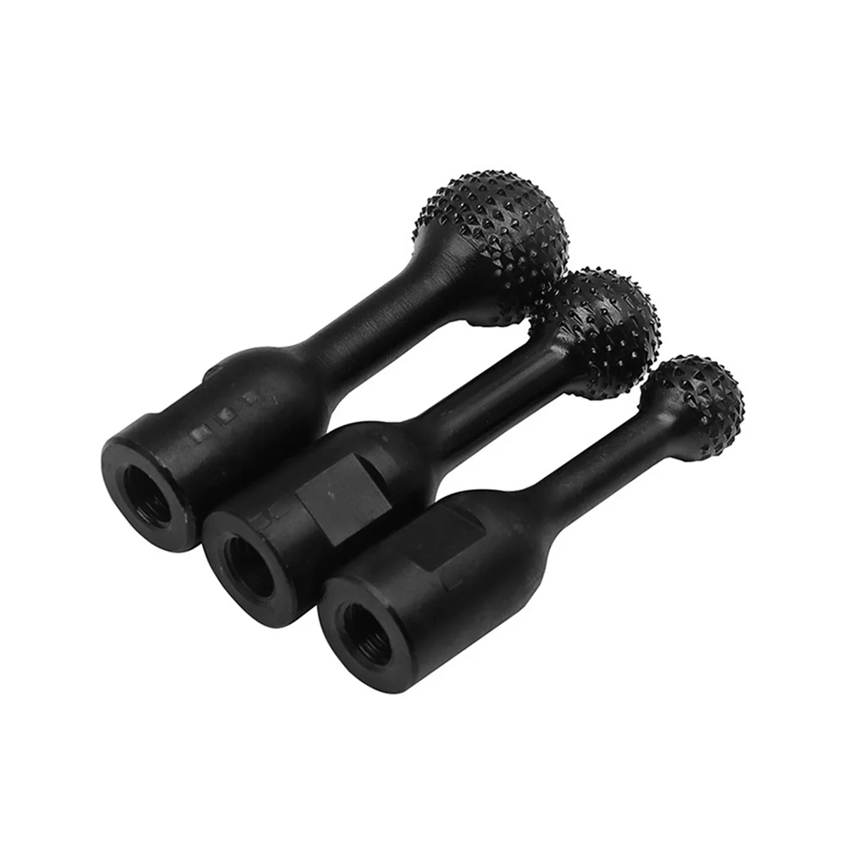 3 шт., шлифовальные насадки для угловой шлифовальной машины
3 шт., шлифовальные насадки для угловой шлифовальной машины