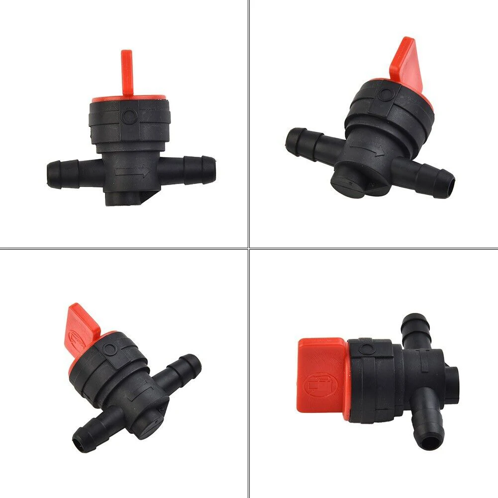 Motorcycle Switch Valve Replacement Accessories On-Off Fuel Tap Petrol Plastic Faucet 8mm For ATV Lawnmower Parts
Motorcycle Switch Valve Replacement Accessories On-Off Fuel Tap Petrol Plastic Faucet 8mm For ATV Lawnmower Parts