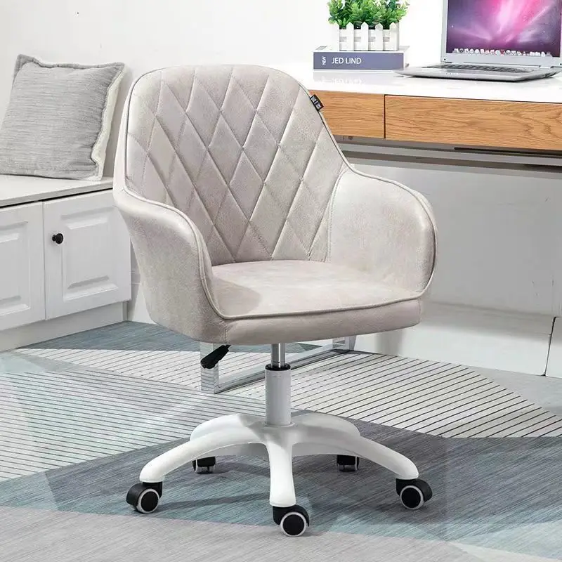 Swivel Chair Home Office Computer Chair Student Dormitory Study Study Desk Net Red Chair Lifting Swivel Writing Chair
Swivel Chair Home Office Computer Chair Student Dormitory Study Study Desk Net Red Chair Lifting Swivel Writing Chair