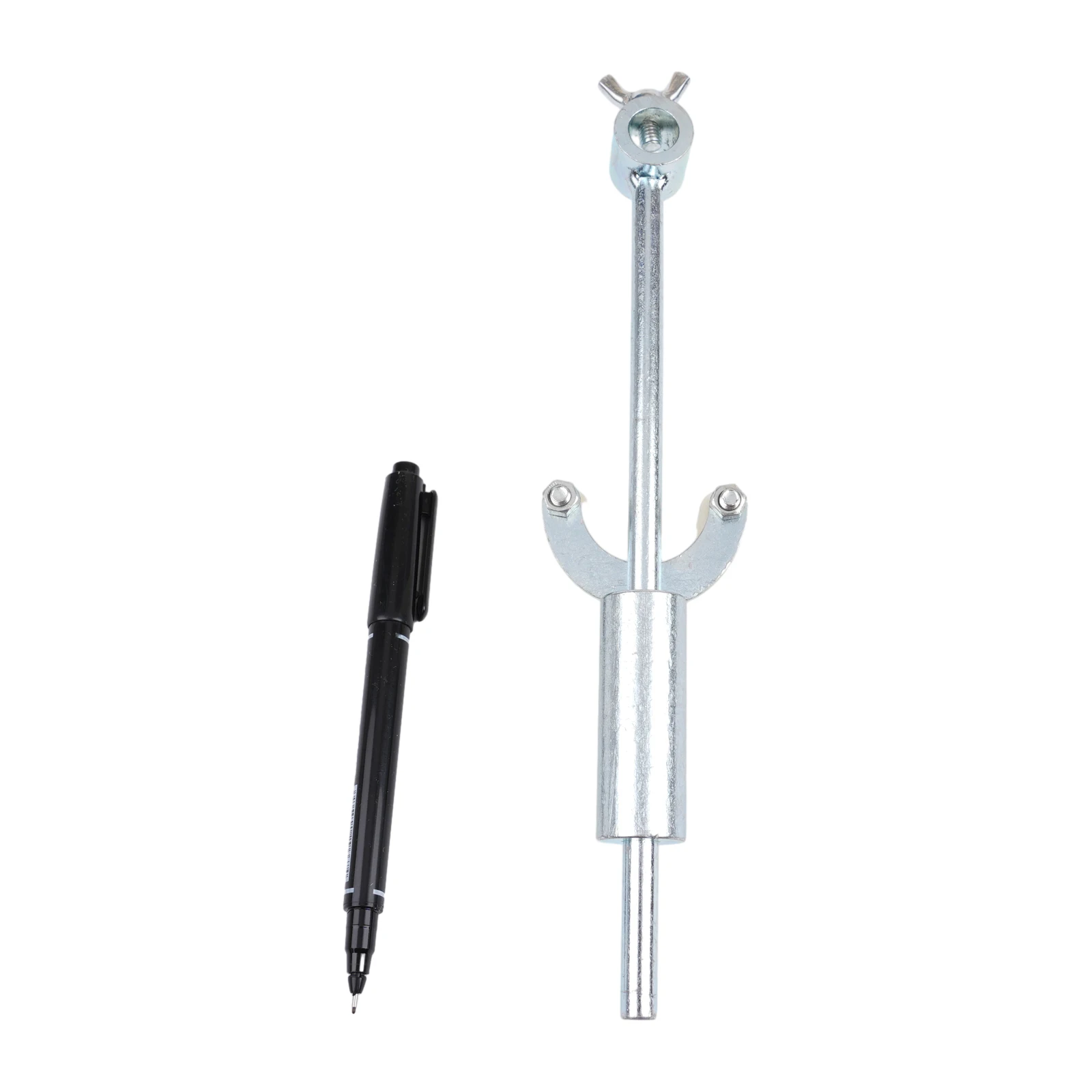 Wheel Mark Scraper Car Wheel Eyebrow Nylon Marker Pen 0-20CM Automotive Sheet Metal Metal Parallel Scriber Branched Line Pen
Wheel Mark Scraper Car Wheel Eyebrow Nylon Marker Pen 0-20CM Automotive Sheet Metal Metal Parallel Scriber Branched Line Pen