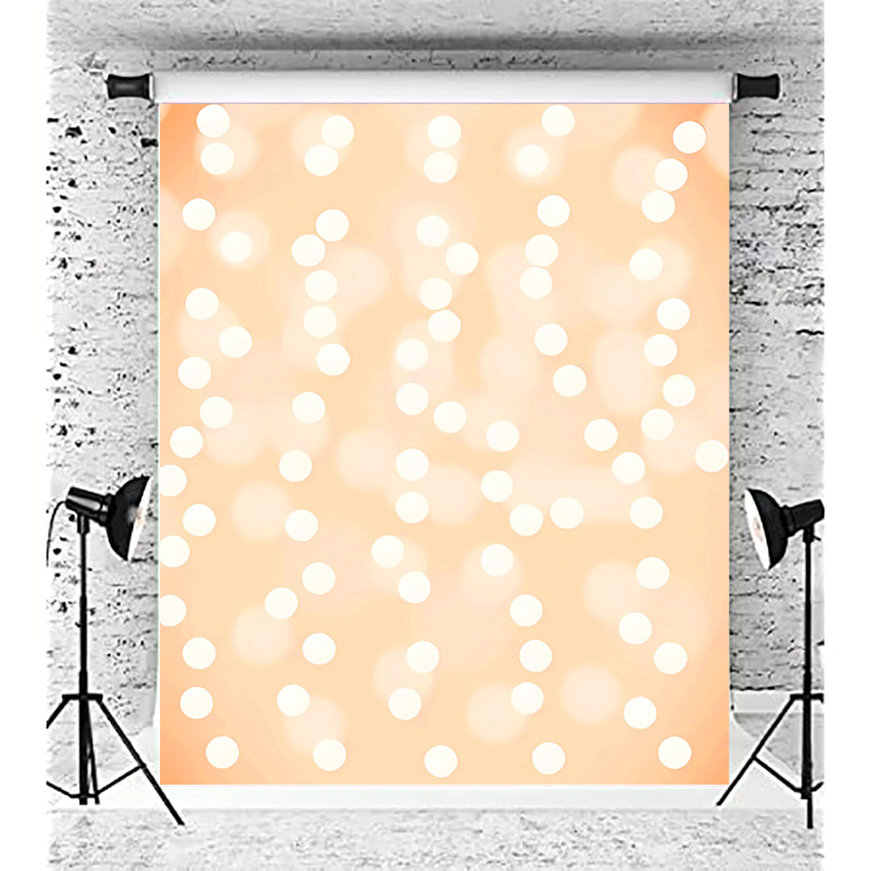 SHENGYONGBAO Abstract Bokeh Photography Backdrops Glitter Facula Photo Background Studio Photocalls Props ZLSY-885
SHENGYONGBAO Abstract Bokeh Photography Backdrops Glitter Facula Photo Background Studio Photocalls Props ZLSY-885