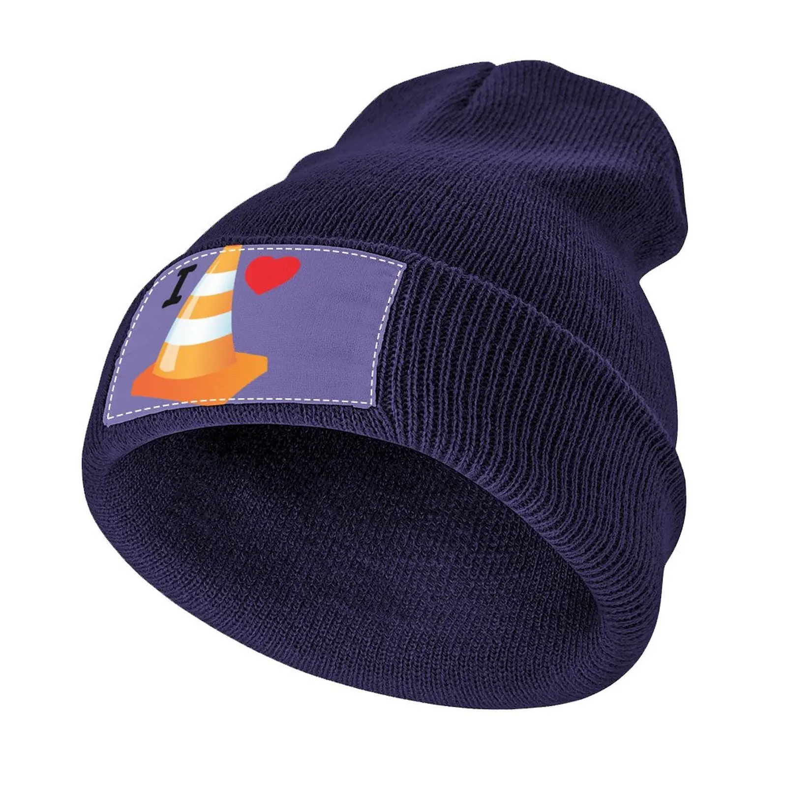 Traffic Cone Funny Road Marker Roadworks Design Knitted Hat Luxury Hat fashionable Baseball Cap Men Women's
Traffic Cone Funny Road Marker Roadworks Design Knitted Hat Luxury Hat fashionable Baseball Cap Men Women's