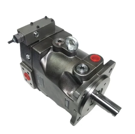 Parker Hydraulic piston Pump PV063 PV080 PV092 PV140 PV180 PV270 PV360 PV063R1K1T1NMMC PV092RK1T1NMMC
Parker Hydraulic piston Pump PV063 PV080 PV092 PV140 PV180 PV270 PV360 PV063R1K1T1NMMC PV092RK1T1NMMC