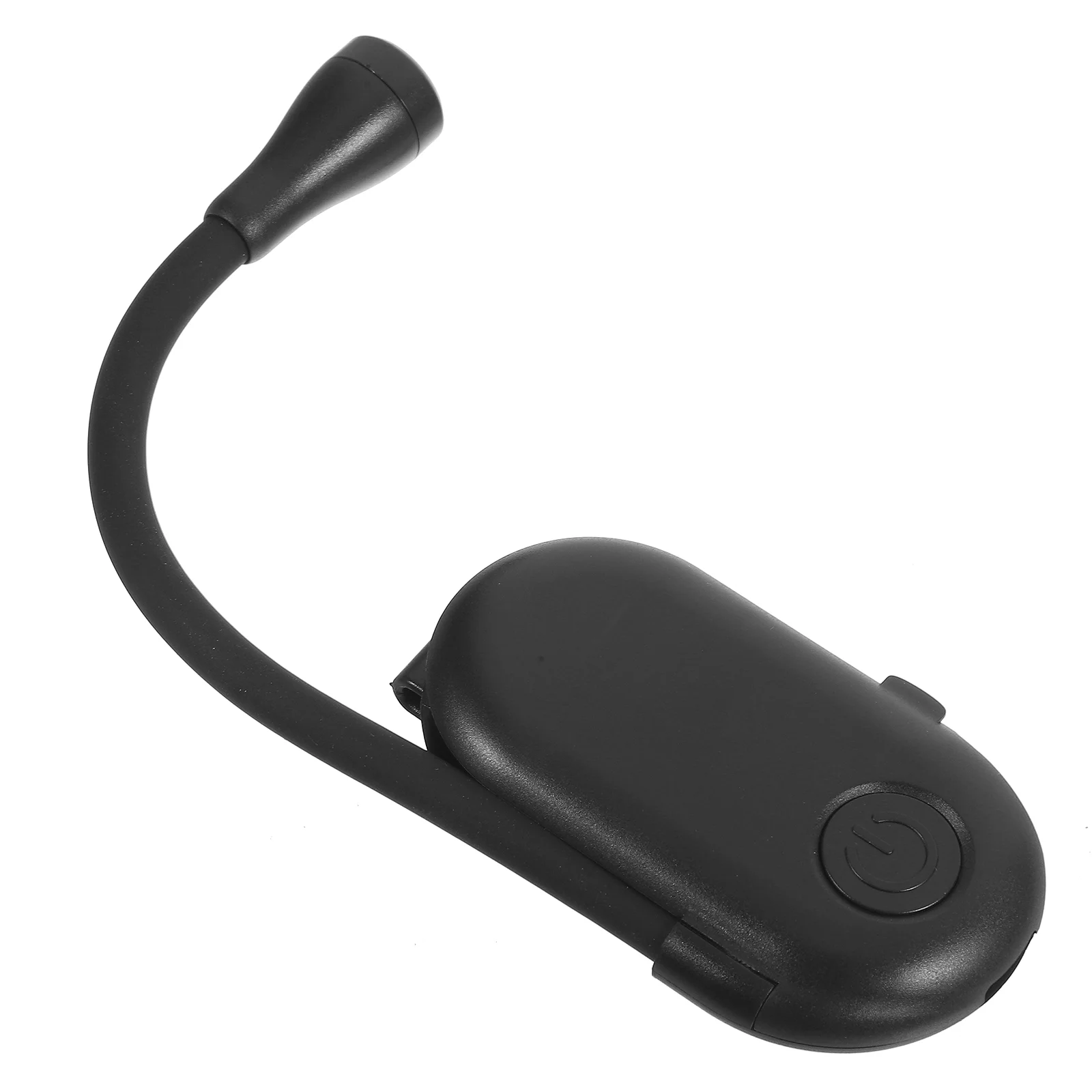 Mini Clip Light Study Lamp Reading Night Lights for Bed Accessories Led Portable Abs Book
Mini Clip Light Study Lamp Reading Night Lights for Bed Accessories Led Portable Abs Book