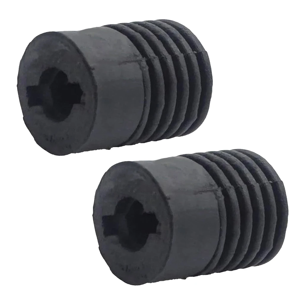 Rubber Stopper Pad Hood Stopper Cushion 2x 90541-15004 9054115004 Accessories Front Front Hood Rubber Stopper Pair
Rubber Stopper Pad Hood Stopper Cushion 2x 90541-15004 9054115004 Accessories Front Front Hood Rubber Stopper Pair