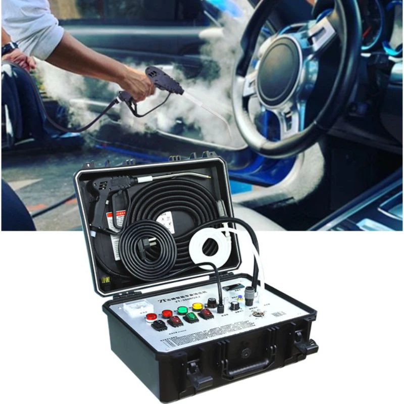 golden seller 8 bar car care portable steam wash machine supplier car washer car detailing equipment
golden seller 8 bar car care portable steam wash machine supplier car washer car detailing equipment