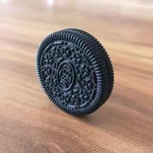 Fidget Slider EDC Fidget Clicker Magnetic Haptic Coin Office Fidget Toy for Adults EDC OREO PPB
Fidget Slider EDC Fidget Clicker Magnetic Haptic Coin Office Fidget Toy for Adults EDC OREO PPB