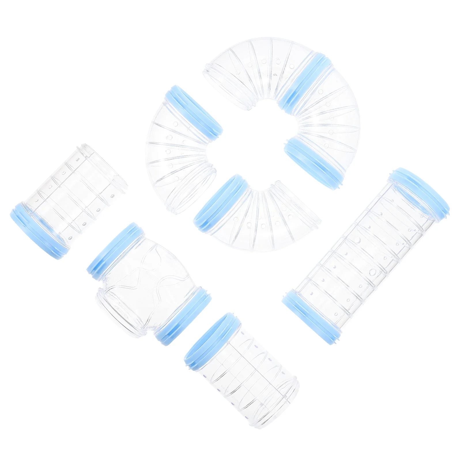 Hamster Tubes Glider Tool Cage Pink Hideaway Maze Accessories Outer Pets Hut Exercising Rats Playground Plastic Hedgehogs
Hamster Tubes Glider Tool Cage Pink Hideaway Maze Accessories Outer Pets Hut Exercising Rats Playground Plastic Hedgehogs
