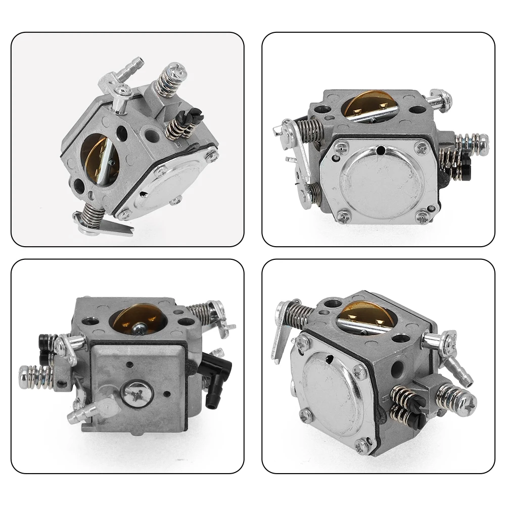 Carburettor Fit For Echo CS-590 CS-600P HDA-268A A021001661 Garden Power Equipment Brush Cutter Hedgerow Machine Carb
Carburettor Fit For Echo CS-590 CS-600P HDA-268A A021001661 Garden Power Equipment Brush Cutter Hedgerow Machine Carb