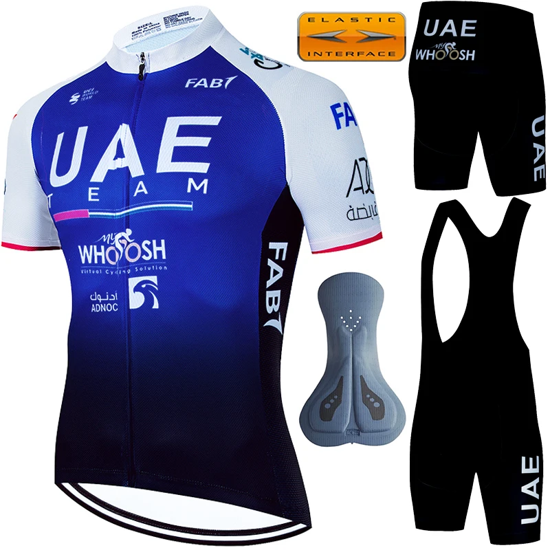 Men's Cycling Suit Professional Shirt Bib UAE Man Bike Outfit Clothing Summer Jersey 2024 Shorts Costume Clothes Equipment Set
Men's Cycling Suit Professional Shirt Bib UAE Man Bike Outfit Clothing Summer Jersey 2024 Shorts Costume Clothes Equipment Set