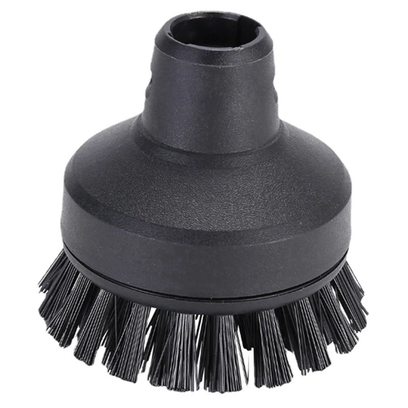 2Set Small Round Brush Copper Brush Steam Cleaner Brush Head For Karcher Steam Cleaner SC Series SC1 SC2 SC3 SC4 SC5 SC7
2Set Small Round Brush Copper Brush Steam Cleaner Brush Head For Karcher Steam Cleaner SC Series SC1 SC2 SC3 SC4 SC5 SC7