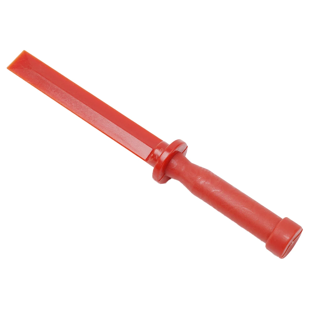 1pc Wheel Balancer Adhesive Stick On Tape Weight Scraper Remover Tools Wheel Balancers Removal Tool ABS Car Automotive Tool
1pc Wheel Balancer Adhesive Stick On Tape Weight Scraper Remover Tools Wheel Balancers Removal Tool ABS Car Automotive Tool