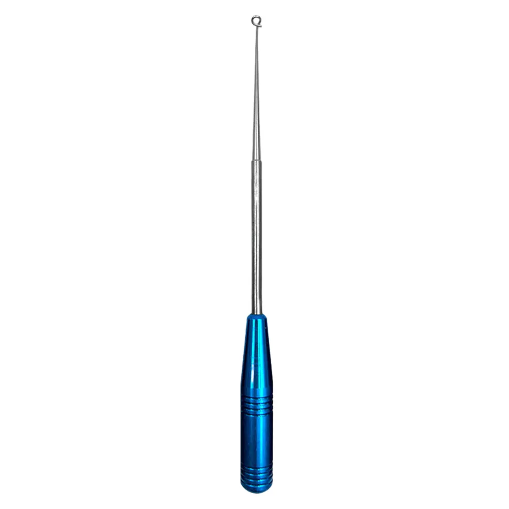 Durable Metal Fish Dehooker Quick 3 Second Decoupling Non Damaging Spiral Head Design Safe on Thread Simplifies Fishing Tasks
Durable Metal Fish Dehooker Quick 3 Second Decoupling Non Damaging Spiral Head Design Safe on Thread Simplifies Fishing Tasks