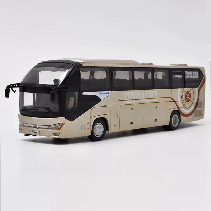 Масштаб 1:42, модель автомобиля Yutong Bus ZK6128HQB из сплава, украшения
Масштаб 1:42, модель автомобиля Yutong Bus ZK6128HQB из сплава, украшения