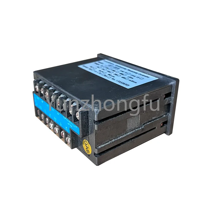 Integrated Instrument (RM-220) Resistivity Meter CCT3300 CCT-3300 Resistivity Conductivity Measurement Function
Integrated Instrument (RM-220) Resistivity Meter CCT3300 CCT-3300 Resistivity Conductivity Measurement Function