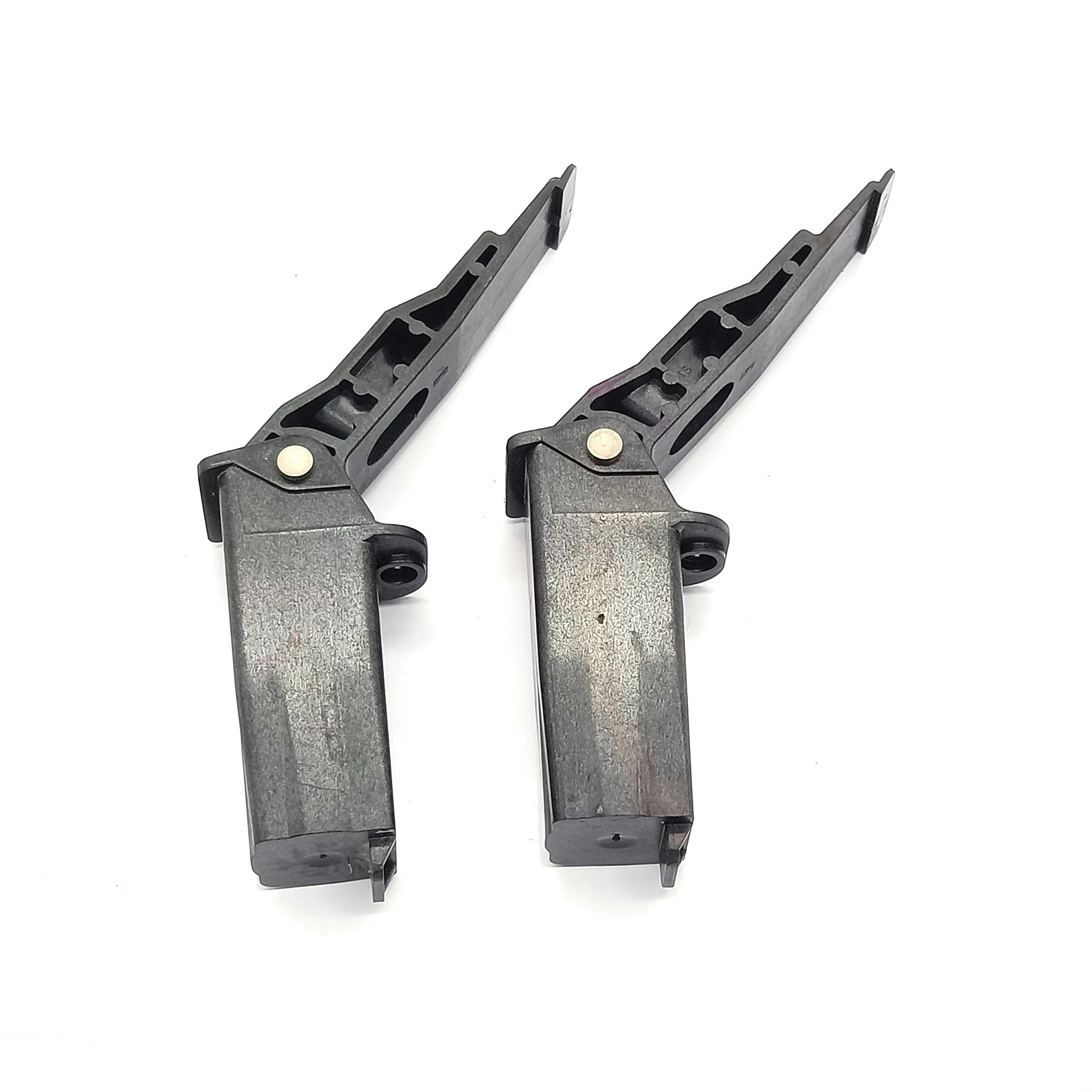 Петли подходят для HP C6185 C6150 C6270 C6275 C6280 C6186 C6183 C6100 C6188 C6285 C6170 C6250 C6240 C6180 C6283 C6200 C6175, 2 шт.
Петли подходят для HP C6185 C6150 C6270 C6275 C6280 C6186 C6183 C6100 C6188 C6285 C6170 C6250 C6240 C6180 C6283 C6200 C6175, 2 шт.