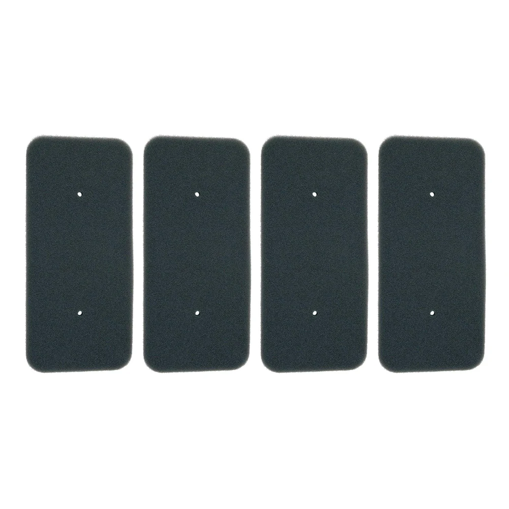Prevent Dust Easy To Replace Vacuum Cleaner Sponge Filter Filter Sponge.good Flexibility Light Weight Uniform
Prevent Dust Easy To Replace Vacuum Cleaner Sponge Filter Filter Sponge.good Flexibility Light Weight Uniform
