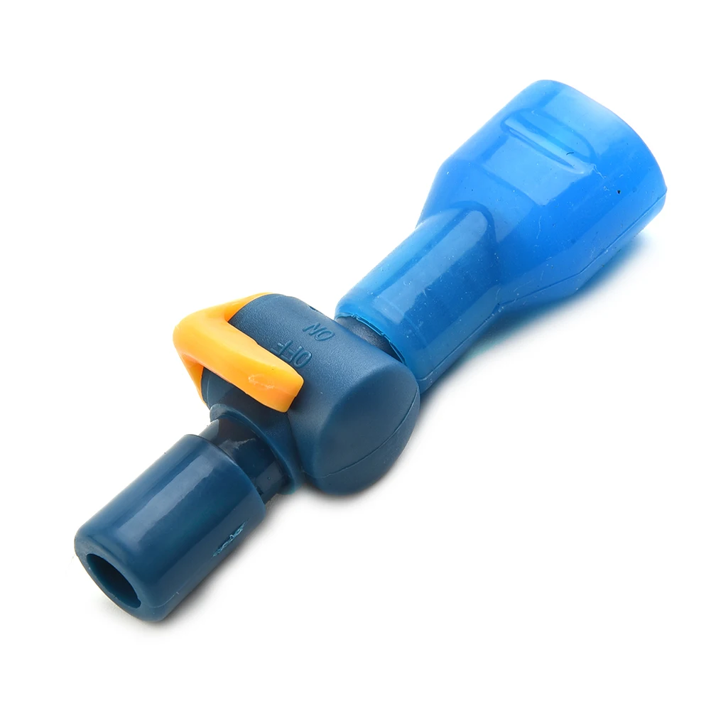 Drinking Bite Mouthpiece Valve For Reservoir Water Bags Hydration Dringking Pack Replacement Piping Nozzle W/ 360° Swivel Switch
Drinking Bite Mouthpiece Valve For Reservoir Water Bags Hydration Dringking Pack Replacement Piping Nozzle W/ 360° Swivel Switch
