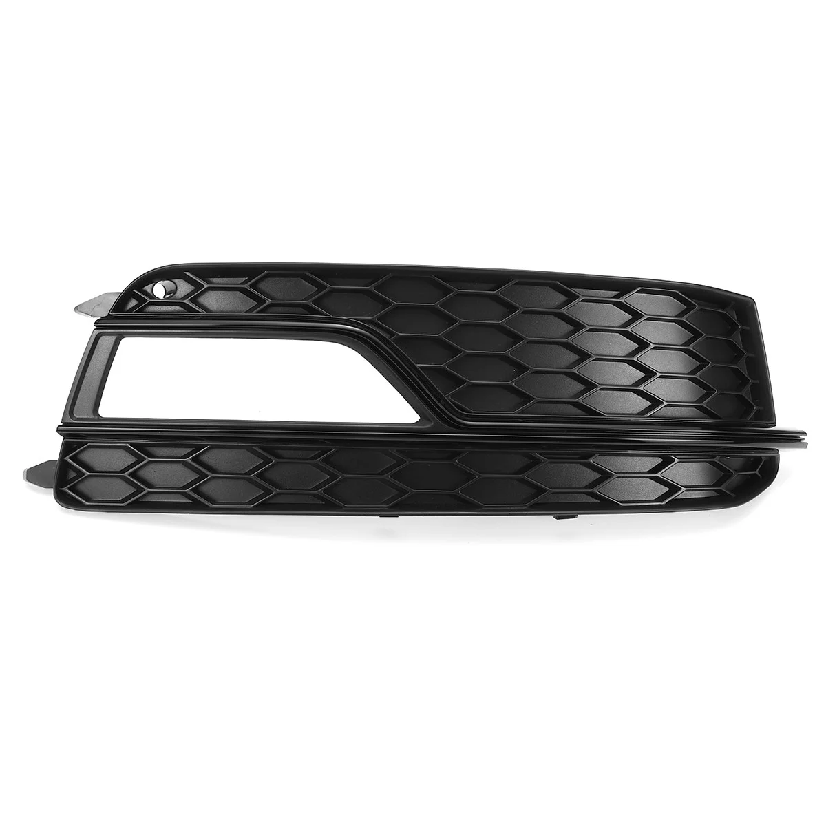 Противотуманная решетка для переднего бампера Audi A5 S-Line S5 2013-2016 8T0807682K
Противотуманная решетка для переднего бампера Audi A5 S-Line S5 2013-2016 8T0807682K