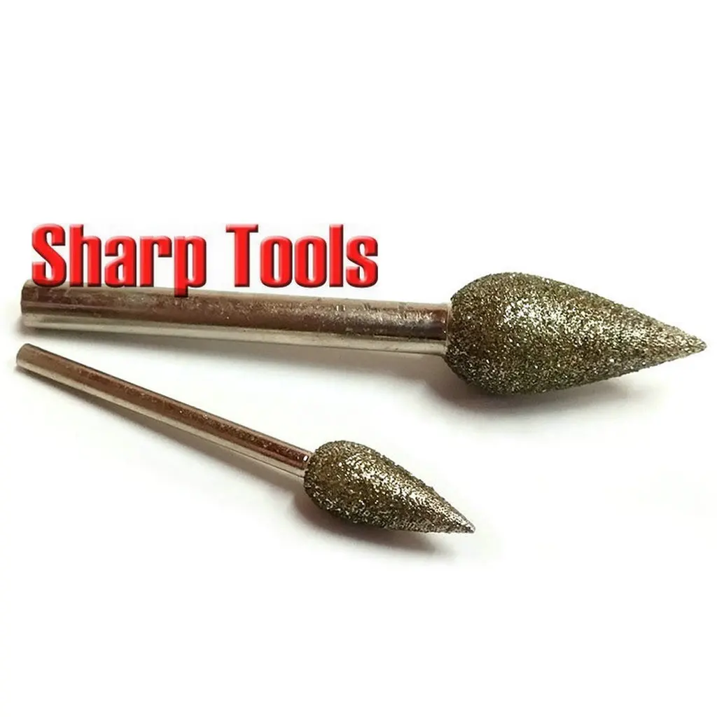 Гравировальный инструмент с гальваническим наконечником, станок с ЧПУ 3 мм, 6 мм, 60 ячеек, для резьбы по мрамору, граниту, нефриту 
Гравировальный инструмент с гальваническим наконечником, станок с ЧПУ 3 мм, 6 мм, 60 ячеек, для резьбы по мрамору, граниту, нефриту