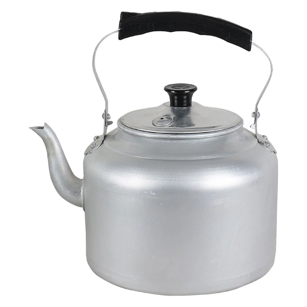 Water Kettle Aluminium Water Boiling Teapot Large Capacity Tea Kettle for Kitchen
Water Kettle Aluminium Water Boiling Teapot Large Capacity Tea Kettle for Kitchen