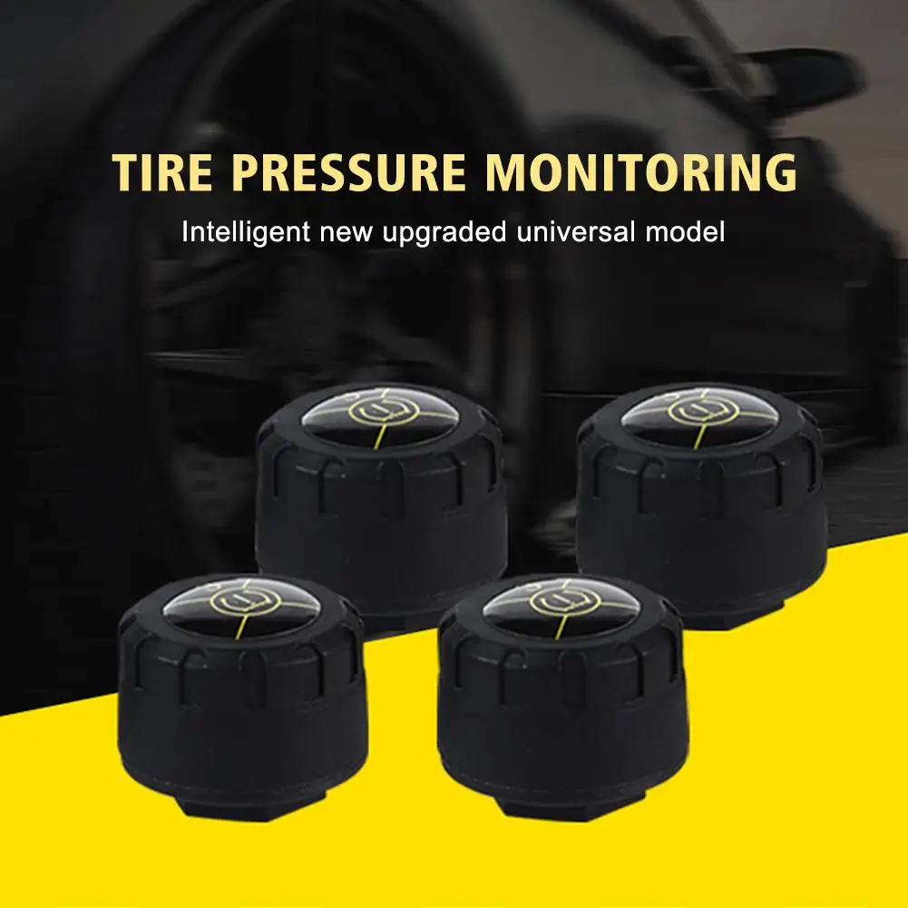 Автомобильный датчик давления в шинах датчик температуры в шинах TPMS система мониторинга давления в шинах BT с высокой точностью W2O6
Автомобильный датчик давления в шинах датчик температуры в шинах TPMS система мониторинга давления в шинах BT с высокой точностью W2O6