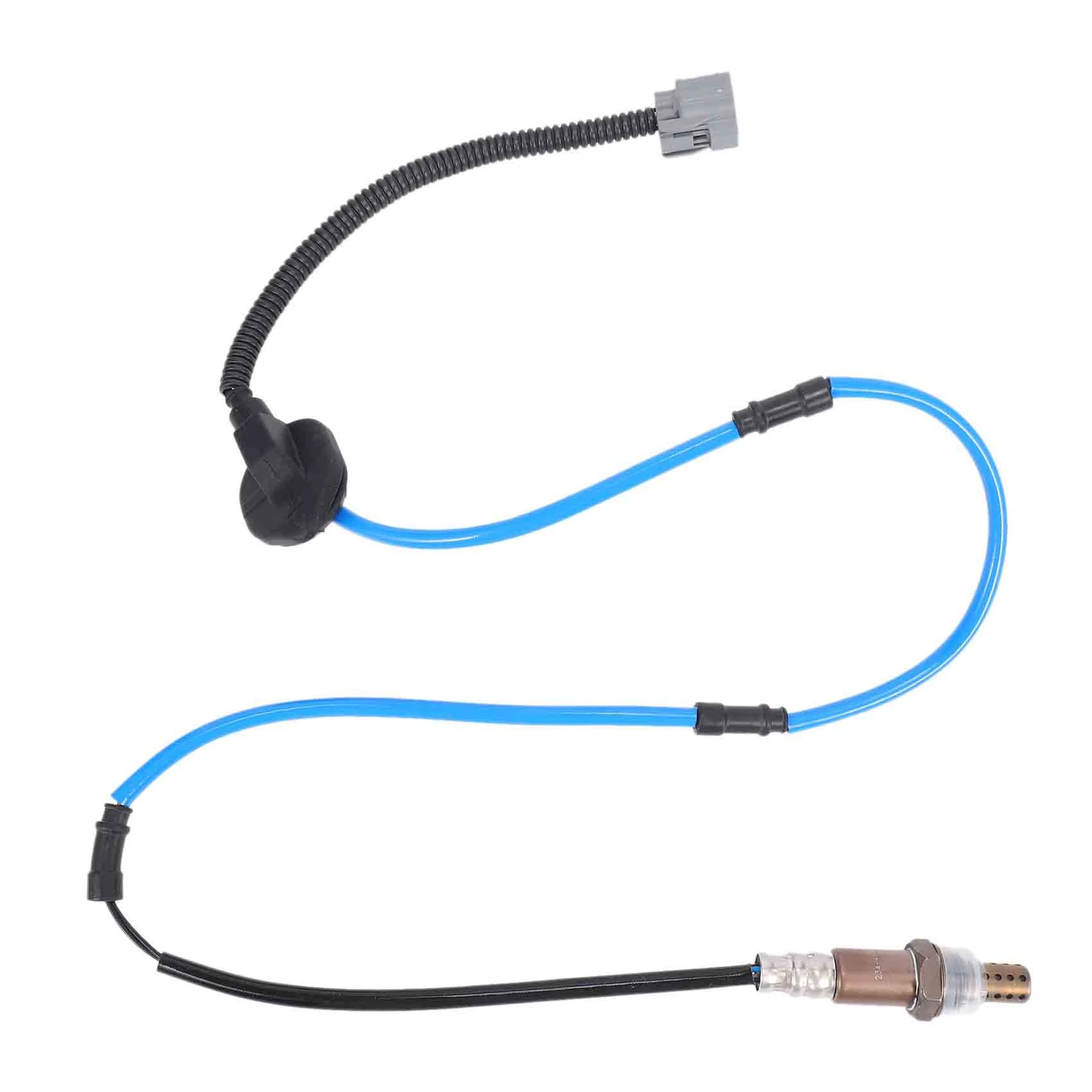 O2 Oxygen Air Fuel Ratio Sensor 2003-2007 for Honda Accord 2.4L L4 36532-RAA-A01 36532RAAA01,36532RAAA02,36532RAAA11
O2 Oxygen Air Fuel Ratio Sensor 2003-2007 for Honda Accord 2.4L L4 36532-RAA-A01 36532RAAA01,36532RAAA02,36532RAAA11