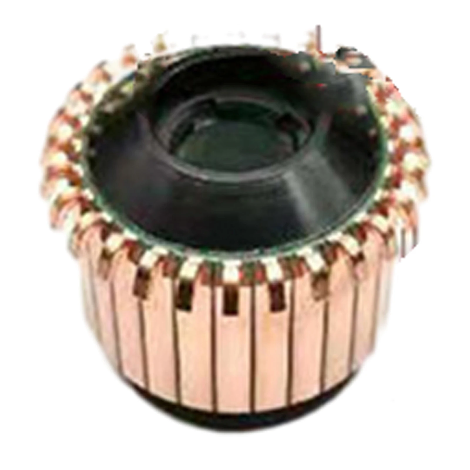 Improve Your Motor's Performance with Copper Commutator 28P Teeth Perfect for Power Tools Wear Resistant Design
Improve Your Motor's Performance with Copper Commutator 28P Teeth Perfect for Power Tools Wear Resistant Design