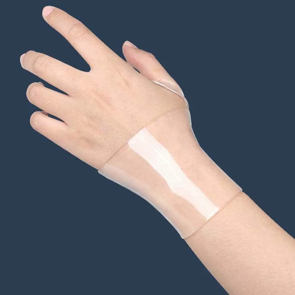 

Orthopedic Wraps Hand Protectors Brace Carpal Tunnel Wrist Belt Wrist Brace Gel Wrist Band Wrist Support Wrist Bandage Brace