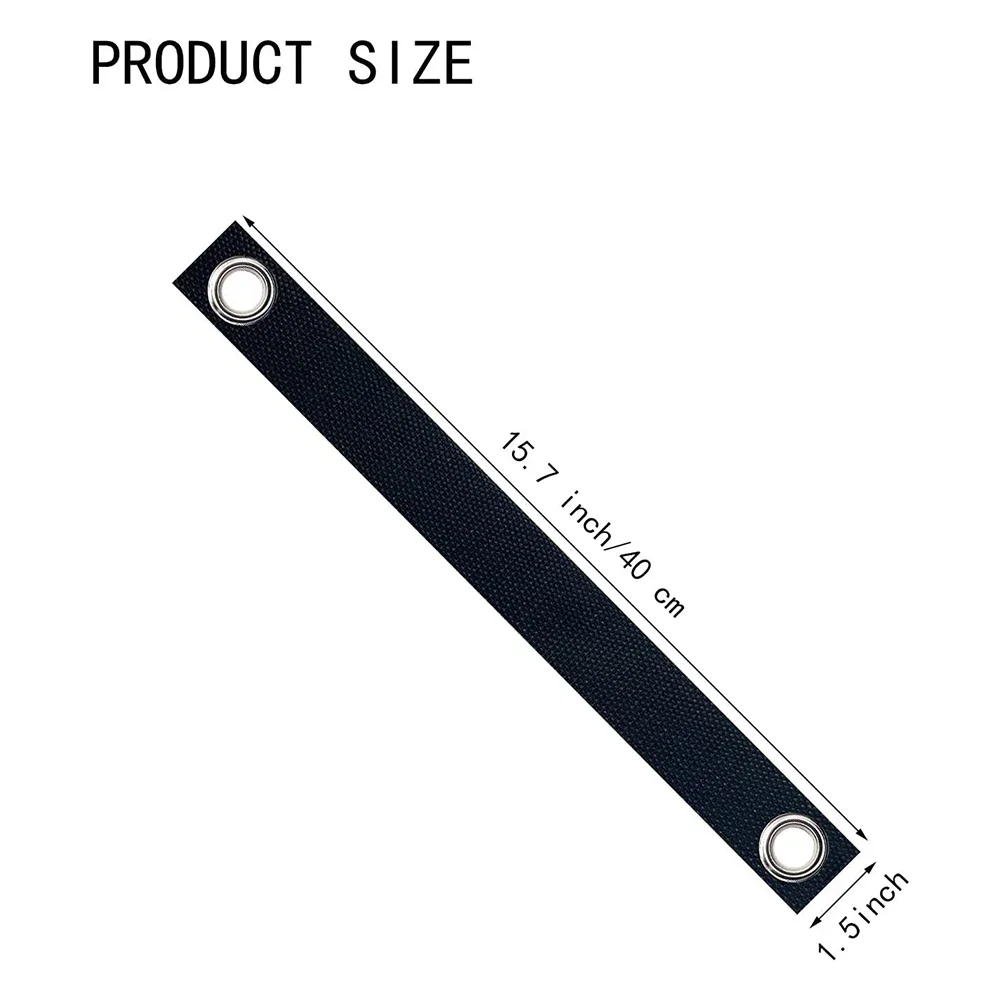 6 Pack Tree Straps Grommets Ideal For Staking And Guying Trees Nylon And Cupronickel Material For Strong Support
6 Pack Tree Straps Grommets Ideal For Staking And Guying Trees Nylon And Cupronickel Material For Strong Support