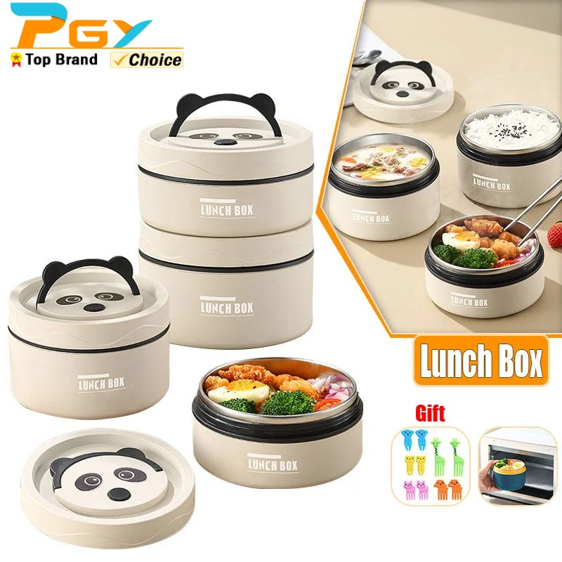 420ml/620ml Insulated Food Container for Kids Portable Keep Warm Bento Lunch Box Stainless Steel Wide Mouth Lunch Soup Thermos
420ml/620ml Insulated Food Container for Kids Portable Keep Warm Bento Lunch Box Stainless Steel Wide Mouth Lunch Soup Thermos