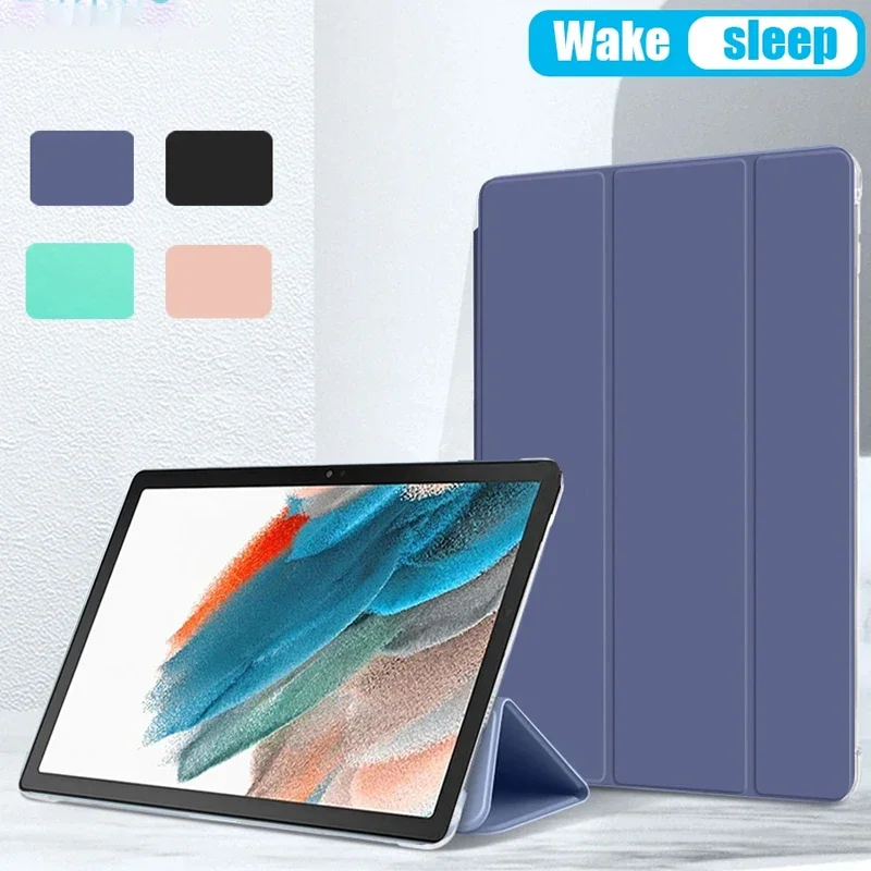 Tablet case for Samsung Galaxy Tab A 10.1" 9.7" 8.0" 2016 2019 SM-T510 SM T515 T580 T290 T550 P550 Funda Smart Protective cover 
Tablet case for Samsung Galaxy Tab A 10.1" 9.7" 8.0" 2016 2019 SM-T510 SM T515 T580 T290 T550 P550 Funda Smart Protective cover
