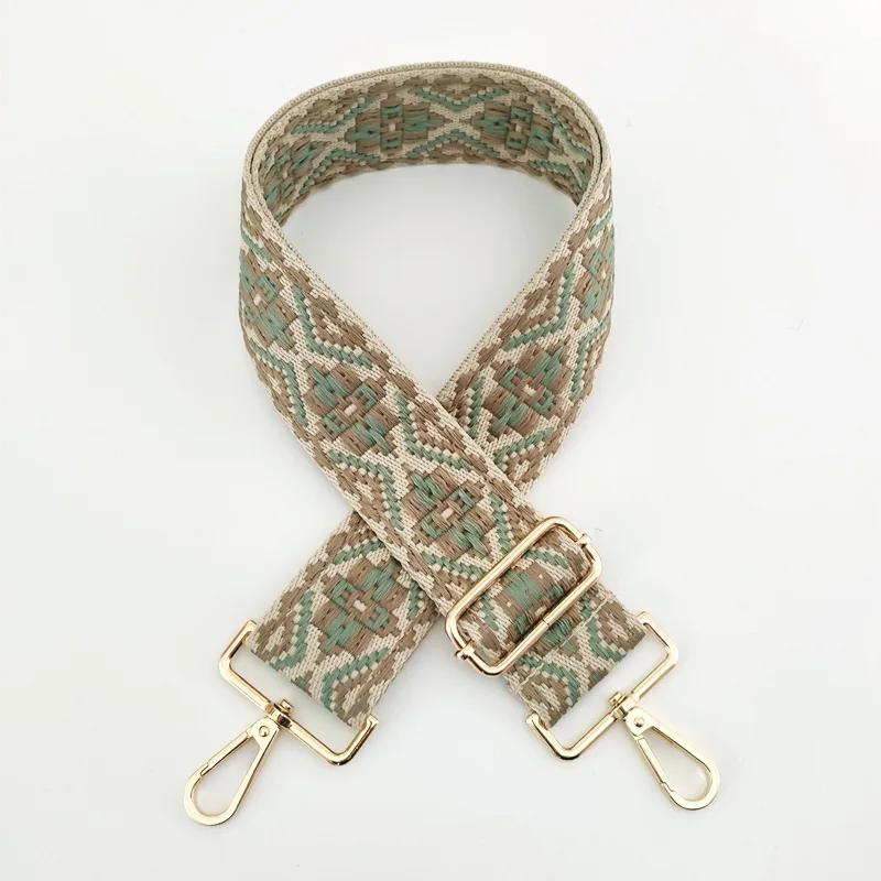 Ethnic Style Jacquard Shoulder Bag Strap Bag Part Accessories Wide Bag Belt Bag Strap Crossbody Bag Strap Adjustable Colorful
Ethnic Style Jacquard Shoulder Bag Strap Bag Part Accessories Wide Bag Belt Bag Strap Crossbody Bag Strap Adjustable Colorful