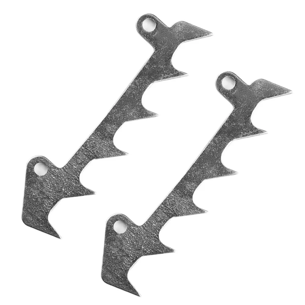 Chainsaw Spike Felling Bumper Spike Accessories Durable High-quality 2Pcs Repair For STIHL 018 021 023 MS250 Hot
Chainsaw Spike Felling Bumper Spike Accessories Durable High-quality 2Pcs Repair For STIHL 018 021 023 MS250 Hot