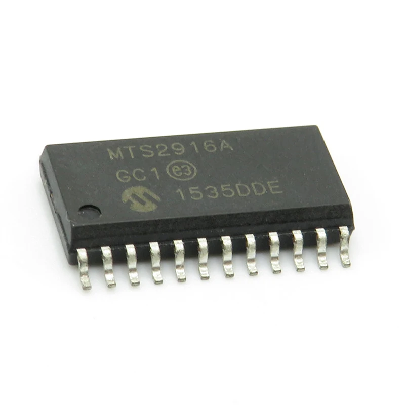 1-100 PCS MTS2916A-LGC1 SMD SOP-24 MTS2916 Bipolar Motor Driver-Controller Chip Brand New Original In Stock
1-100 PCS MTS2916A-LGC1 SMD SOP-24 MTS2916 Bipolar Motor Driver-Controller Chip Brand New Original In Stock