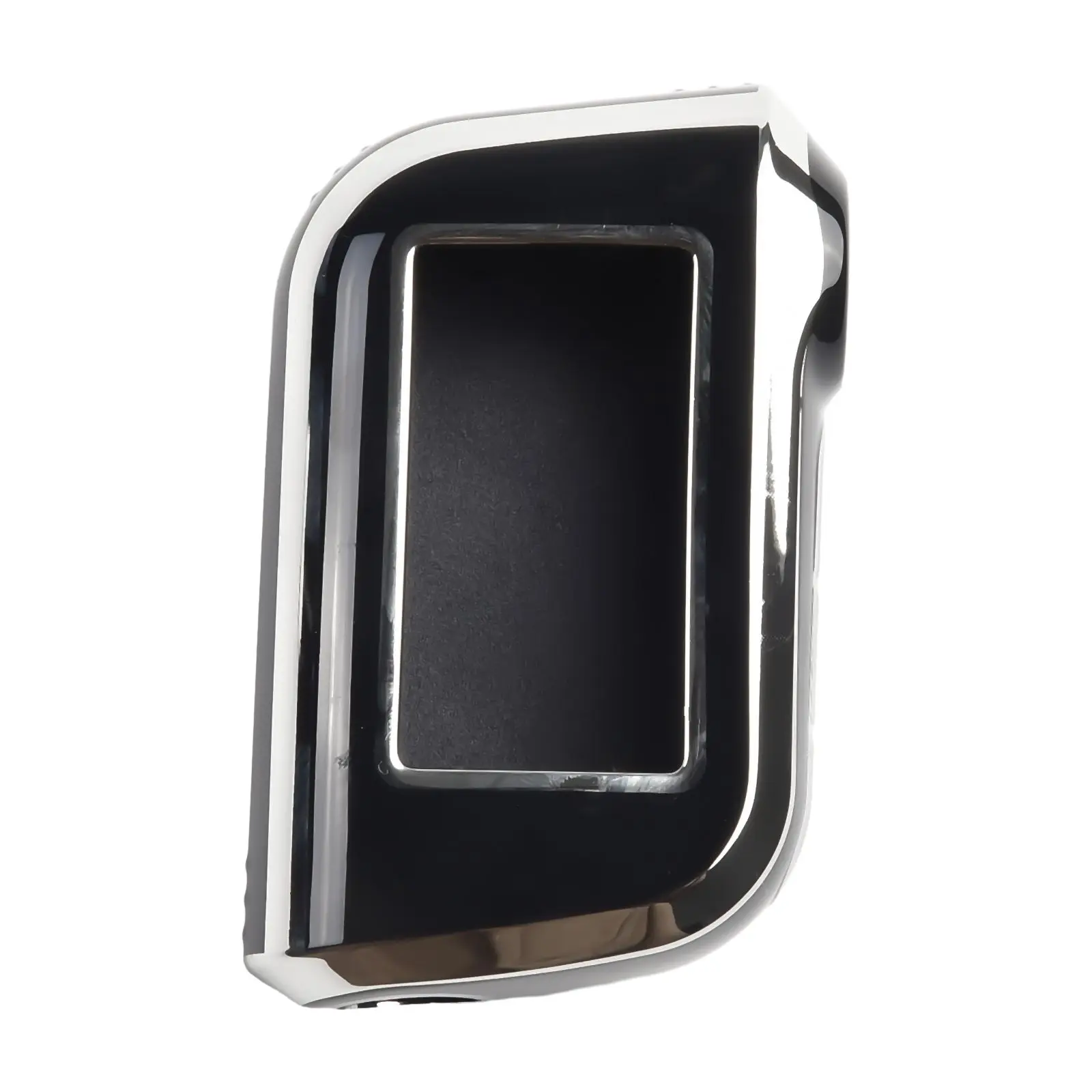 Minimalist Style TPU Car Key Case Cover Shell Designed for Starline A93 A63 Russian Two Way Version Lightweight and Protective
Minimalist Style TPU Car Key Case Cover Shell Designed for Starline A93 A63 Russian Two Way Version Lightweight and Protective