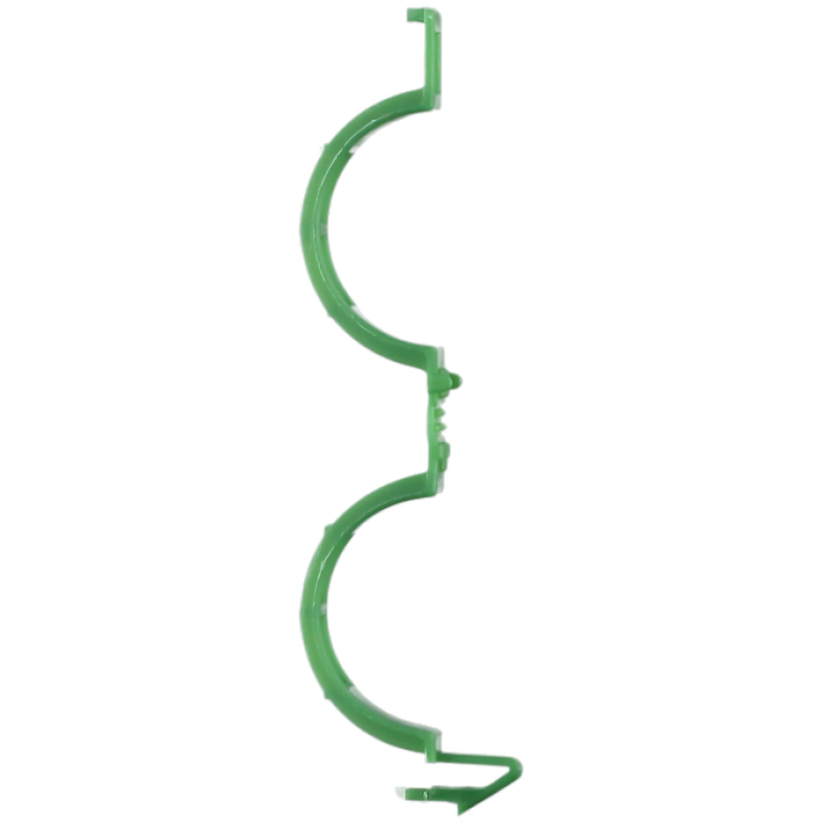 Clips Vine Clip Universal Hanging Planting Quick Release Eggplants Patio Support 100 Pcs Climbing Flowers Top Sale
Clips Vine Clip Universal Hanging Planting Quick Release Eggplants Patio Support 100 Pcs Climbing Flowers Top Sale