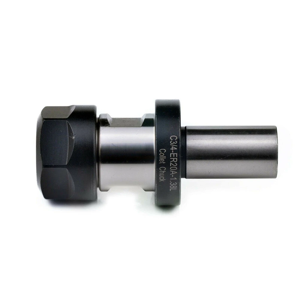 Nut Chuck Kit Carpentry Electrician Carbon Steel Holder Machine Milling Pull Rod For ER20 Collets Replacement
Nut Chuck Kit Carpentry Electrician Carbon Steel Holder Machine Milling Pull Rod For ER20 Collets Replacement