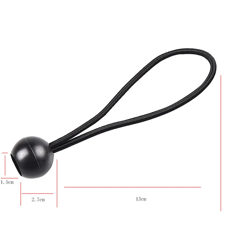 Tent Bungee Cord Tie Canopy Shelter Supplies 10pcs set Accessories Ball Camping Elastic Fixing Pole Convenient
Tent Bungee Cord Tie Canopy Shelter Supplies 10pcs set Accessories Ball Camping Elastic Fixing Pole Convenient