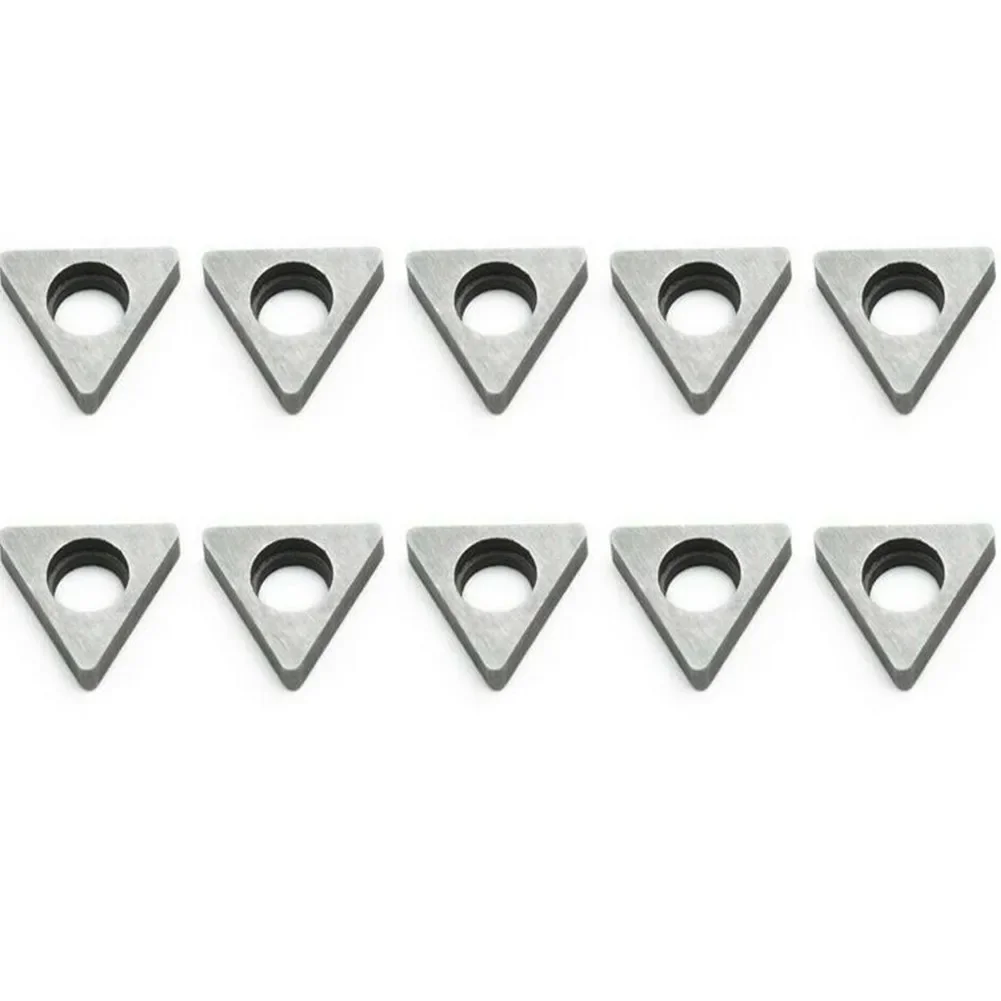 10pcs MT1603 CNC Turning Tool Holder Tool Holder Triangular Wedge Accessories Flipper Herramientas Ferramentas Navaja
10pcs MT1603 CNC Turning Tool Holder Tool Holder Triangular Wedge Accessories Flipper Herramientas Ferramentas Navaja