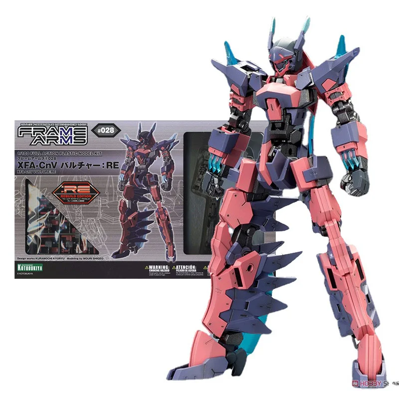 Экшн-фигурка FA081 XFA-CnV с подлинной оправой, коллекционные модели с орнаментом, аниме экшн-фигурки, игрушки для детей
Экшн-фигурка FA081 XFA-CnV с подлинной оправой, коллекционные модели с орнаментом, аниме экшн-фигурки, игрушки для детей